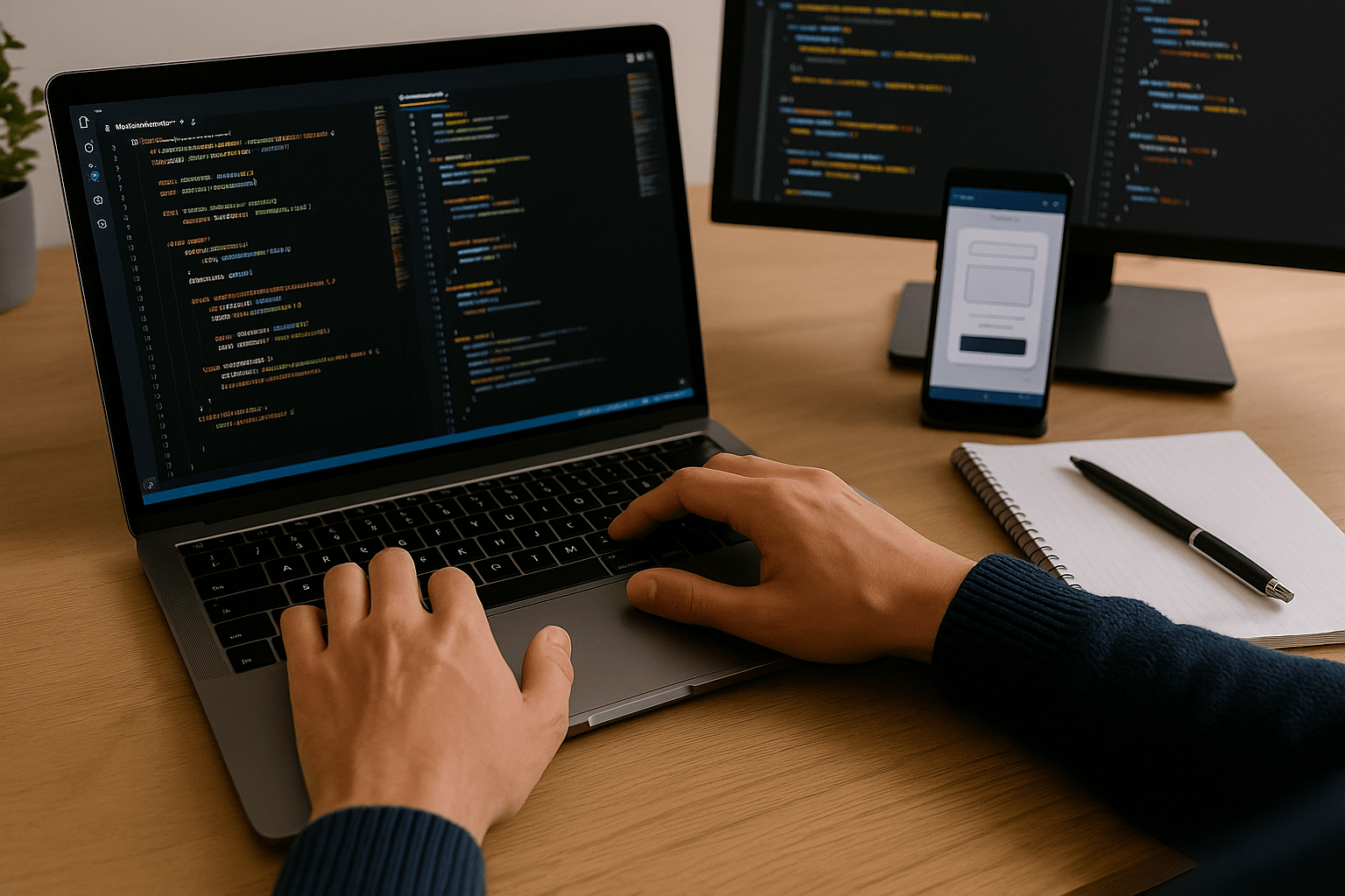 image-software an App development